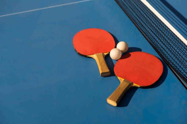 Image tennis-de-table